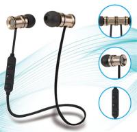 BTE-01 Bluetooth Earplug