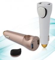 Bluetooth Earplug BTE-V20 