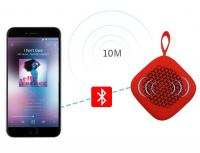 Bluetooth Portable Speaker BTS-08550