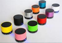 Bluetooth Portable Speaker BTS-05800
