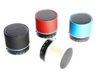  Bluetooth Portable Speaker BTS-06900
