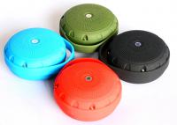  Bluetooth Portable Speaker BTS-12000