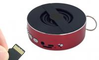 Bluetooth Portable Speaker BTS-08500