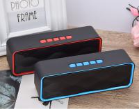 Bluetooth Portable Speaker BTS-18000
