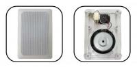 In Wall Speaker  MIW-6500